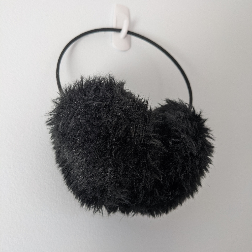 Also Ear Muffs - Picture 2 of 3